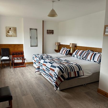 Carranross Accommodation Killarney Dış mekan fotoğraf
