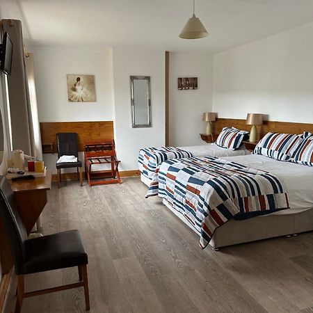 Carranross Accommodation Killarney Dış mekan fotoğraf