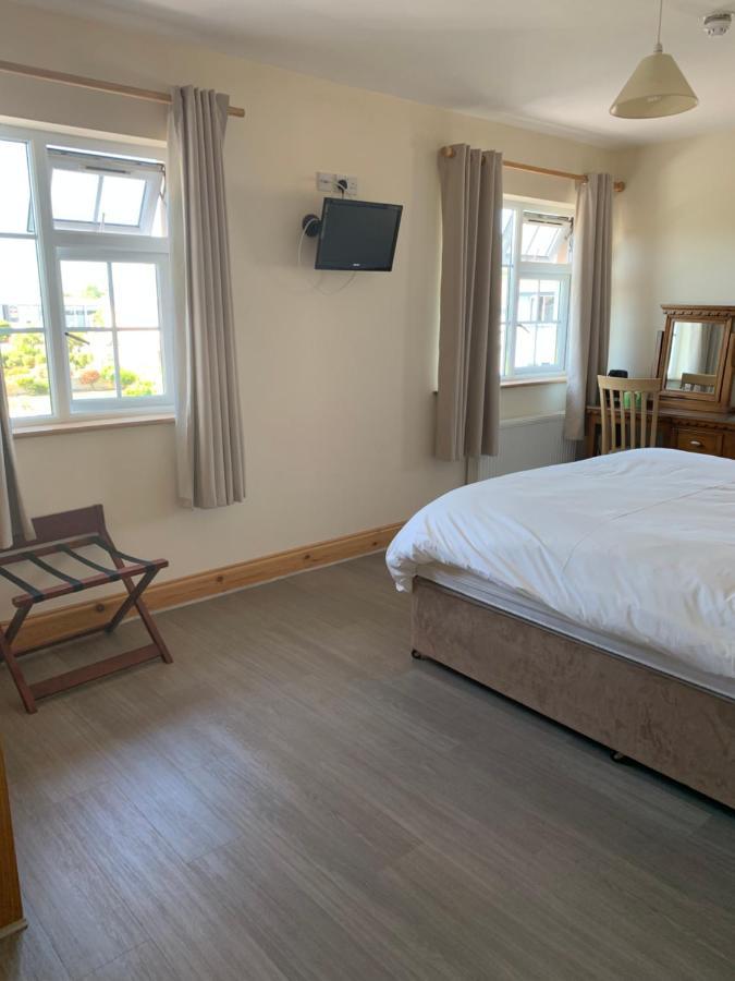 Carranross Accommodation Killarney Dış mekan fotoğraf