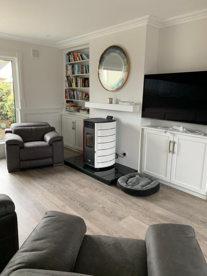 Carranross Accommodation Killarney Dış mekan fotoğraf