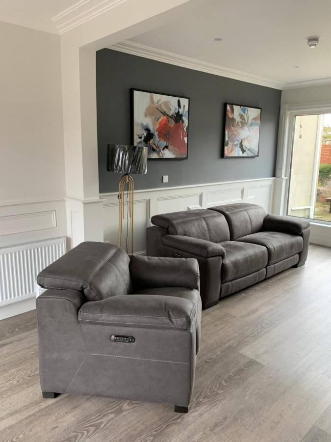Carranross Accommodation Killarney Dış mekan fotoğraf