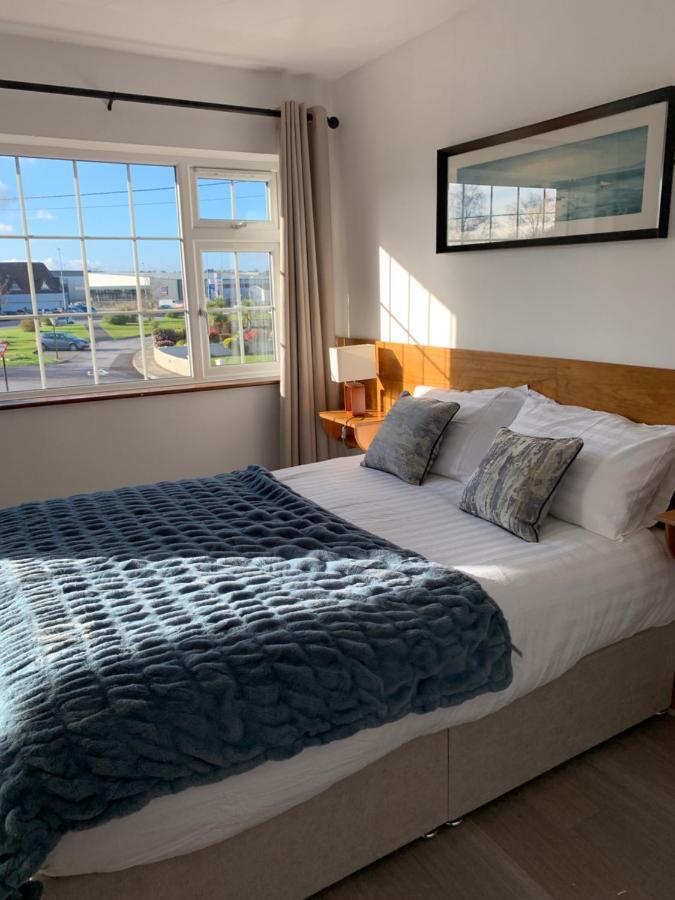 Carranross Accommodation Killarney Dış mekan fotoğraf