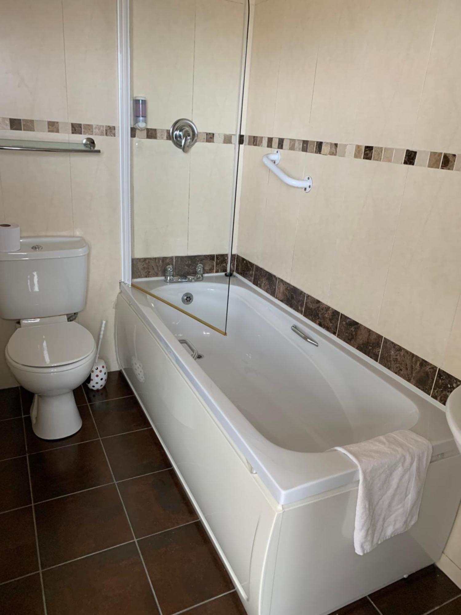 Carranross Accommodation Killarney Dış mekan fotoğraf