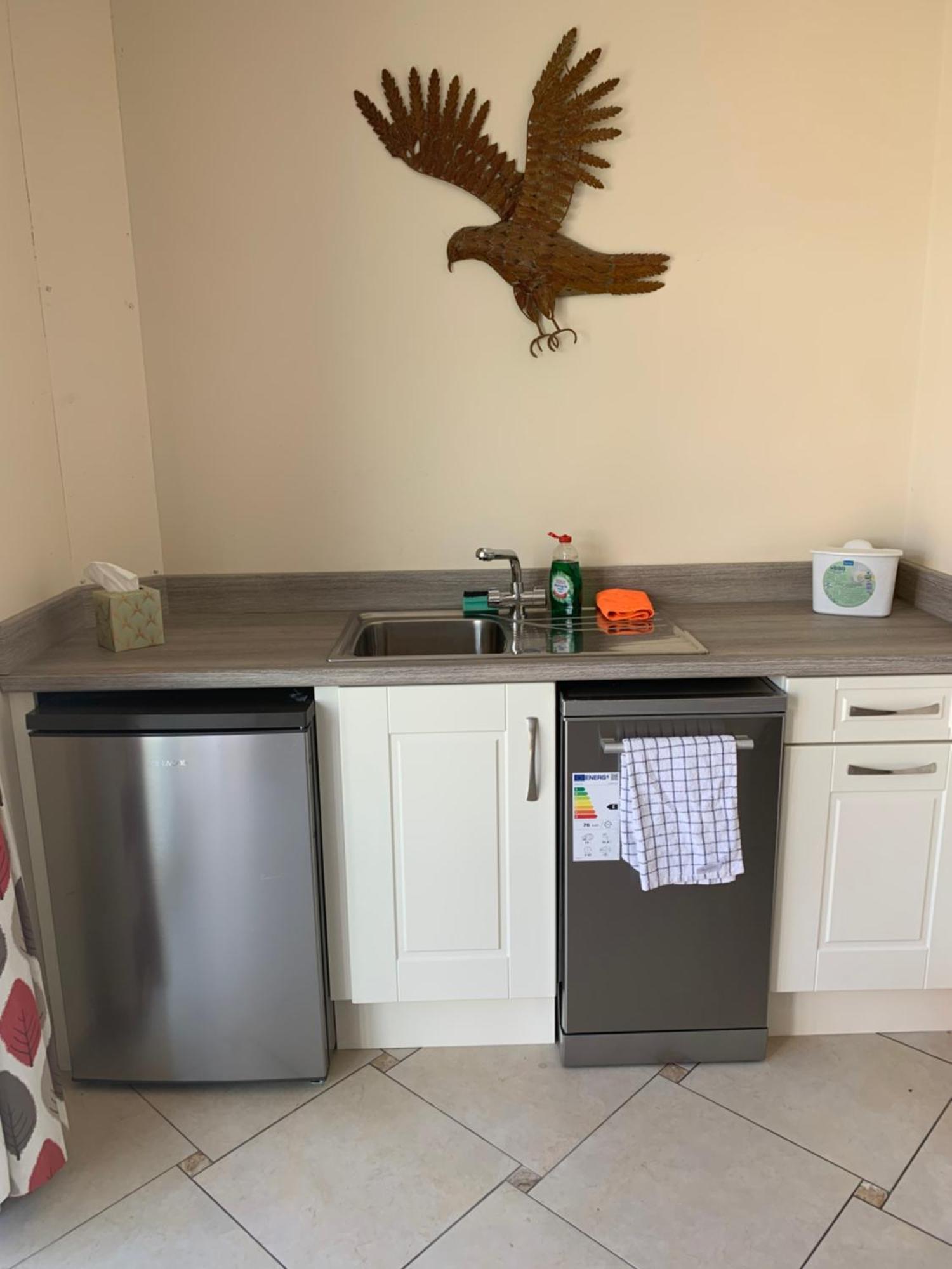 Carranross Accommodation Killarney Dış mekan fotoğraf