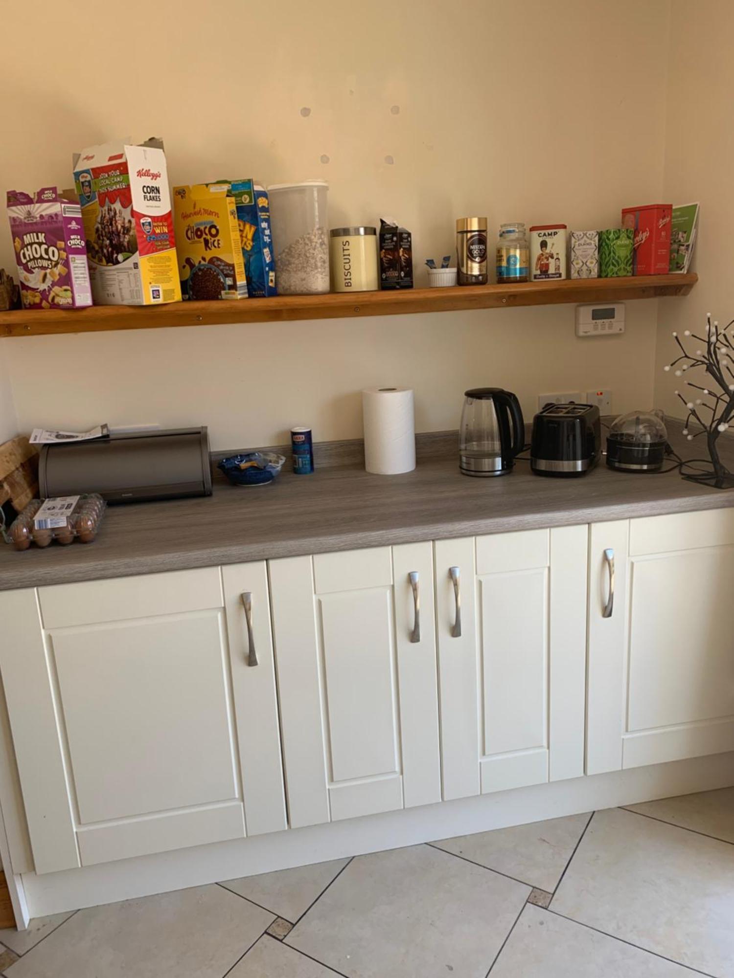 Carranross Accommodation Killarney Dış mekan fotoğraf