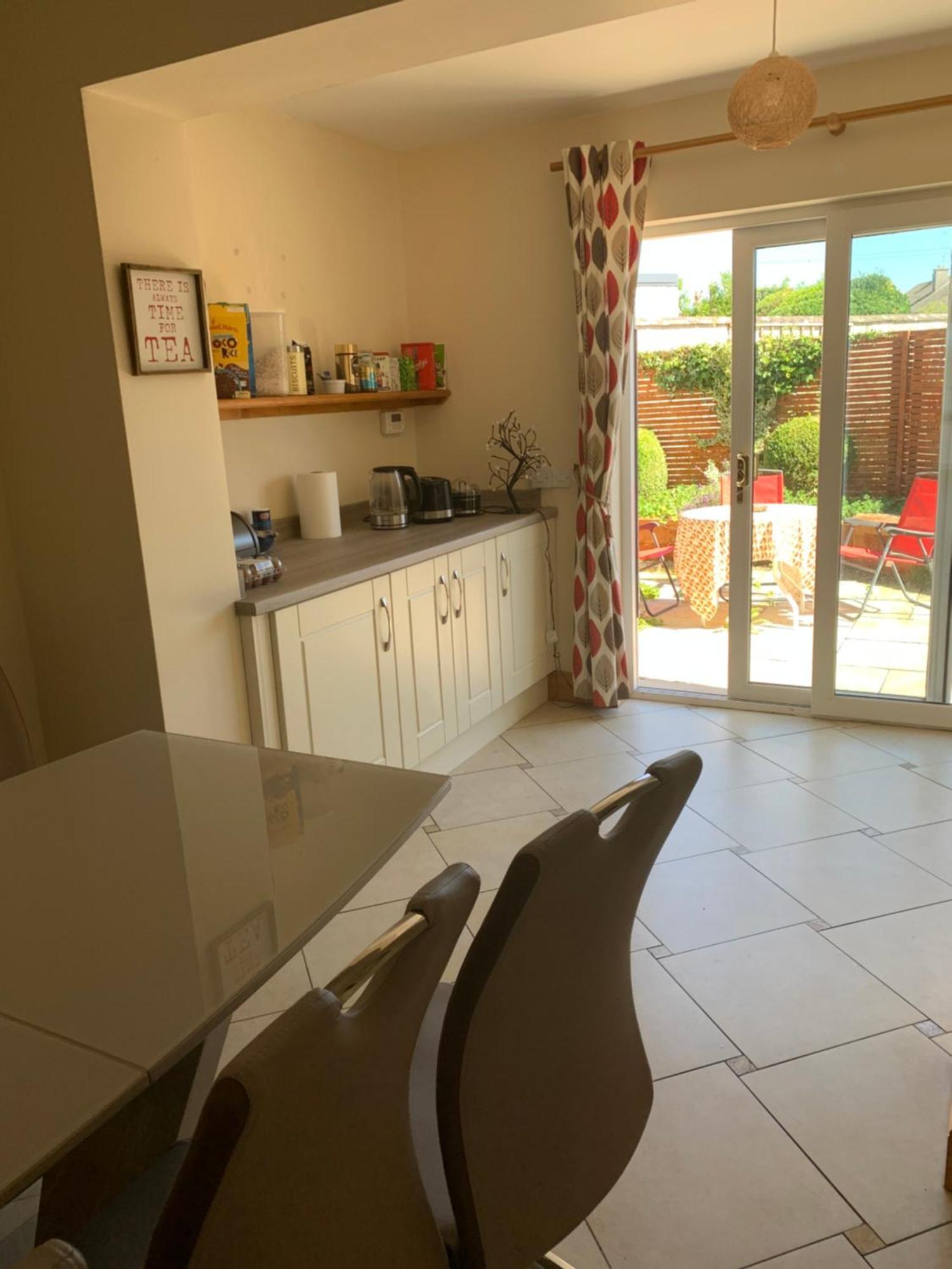 Carranross Accommodation Killarney Dış mekan fotoğraf
