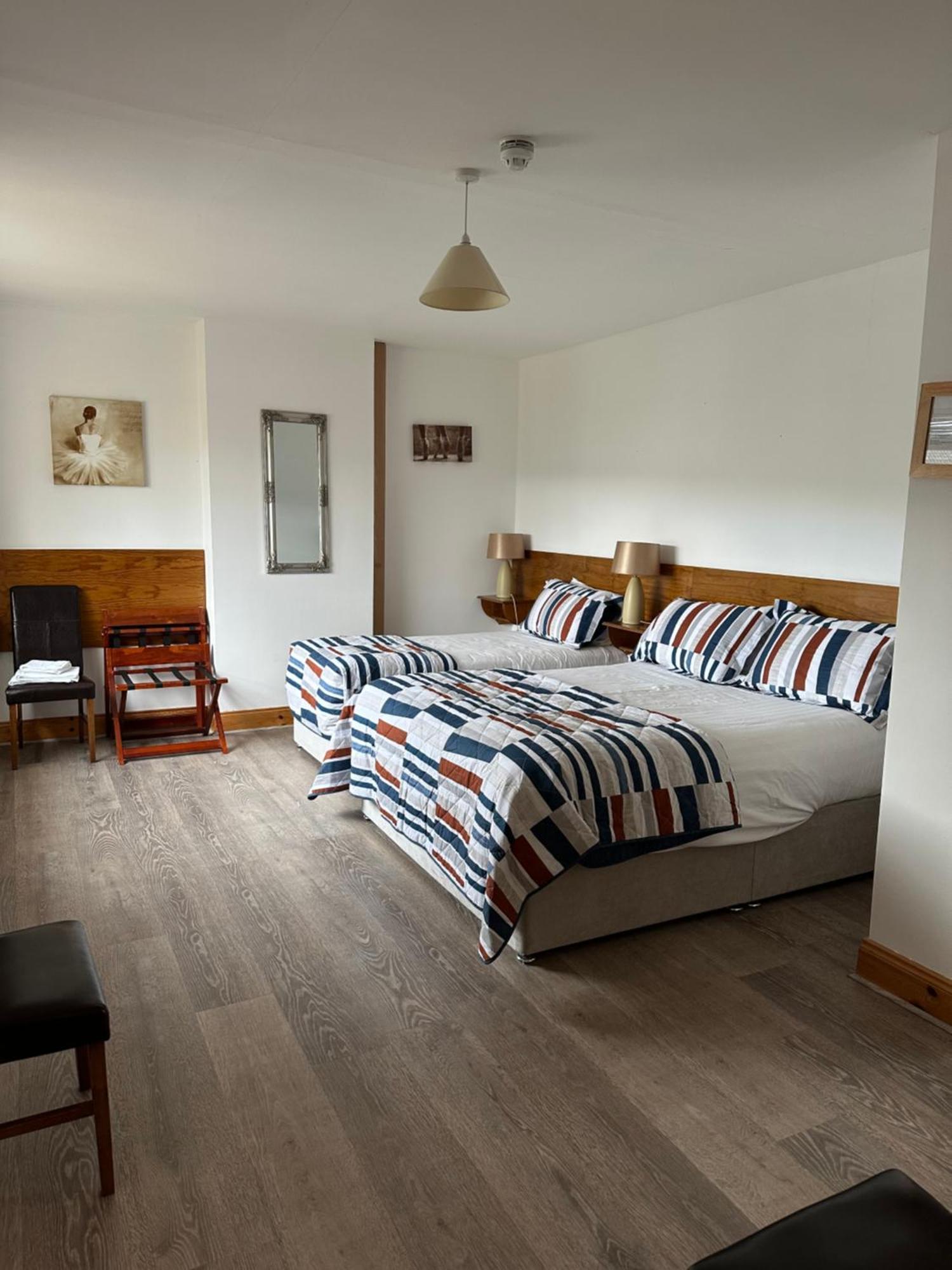 Carranross Accommodation Killarney Dış mekan fotoğraf