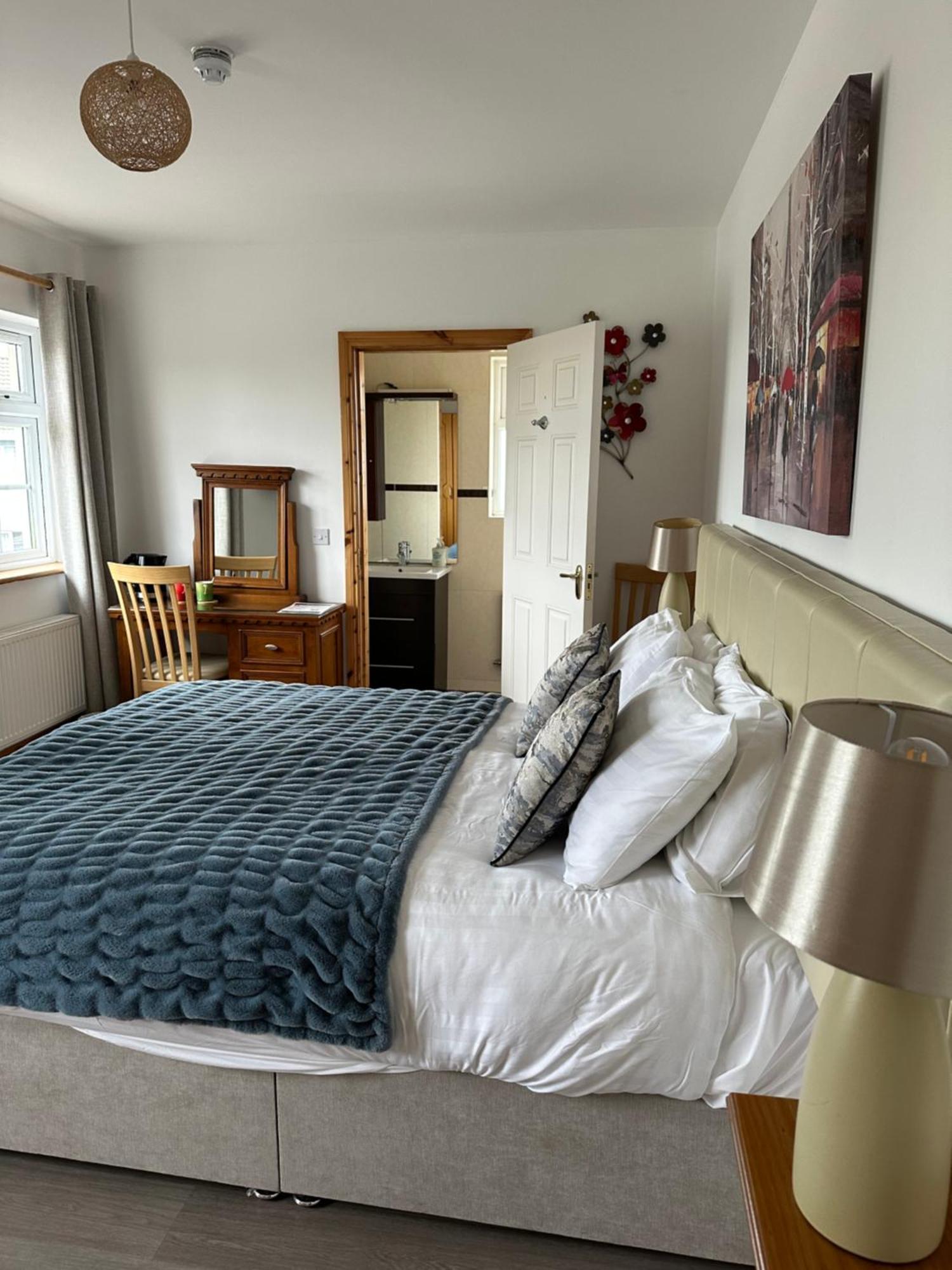 Carranross Accommodation Killarney Dış mekan fotoğraf