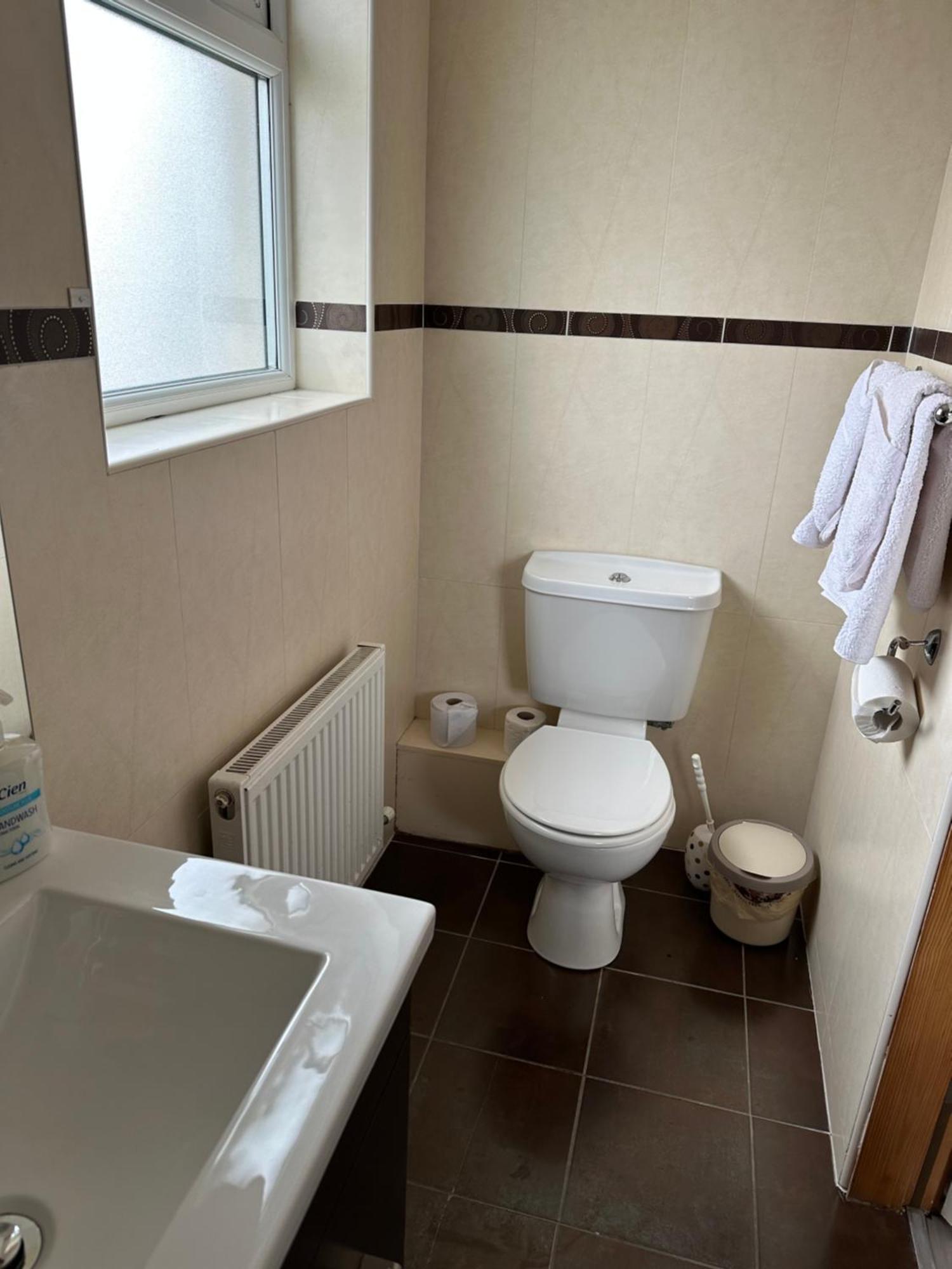 Carranross Accommodation Killarney Dış mekan fotoğraf