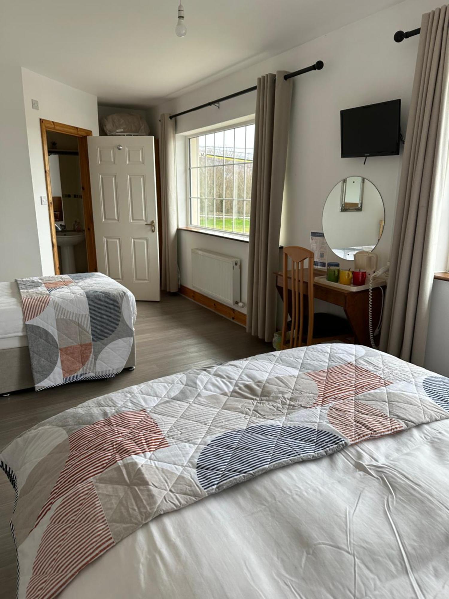 Carranross Accommodation Killarney Dış mekan fotoğraf