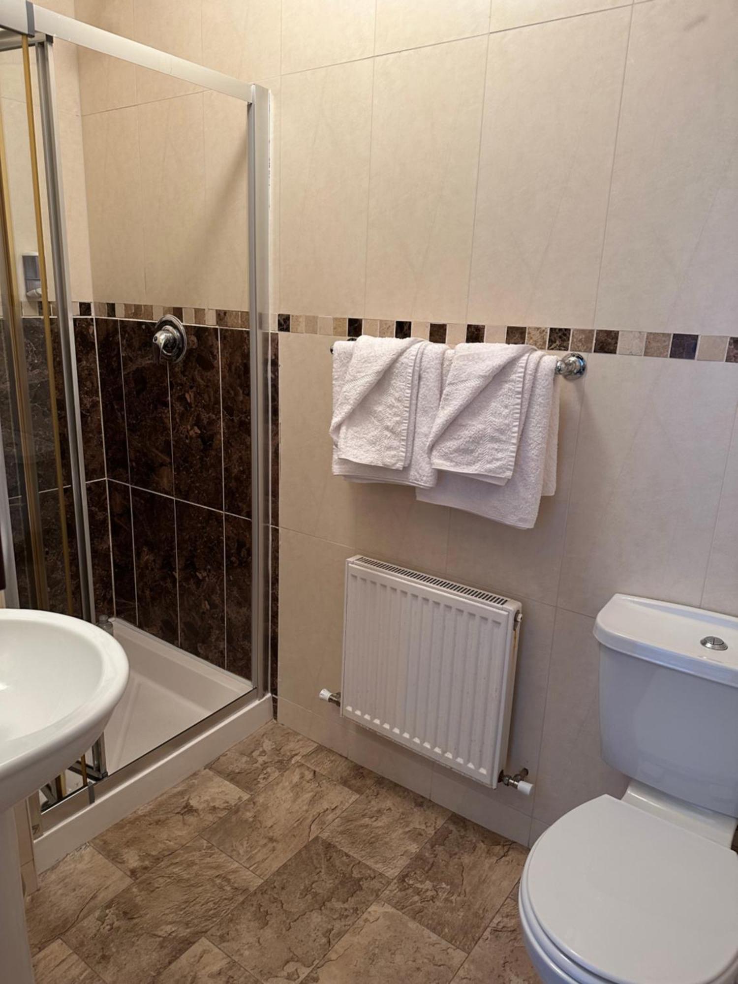 Carranross Accommodation Killarney Dış mekan fotoğraf