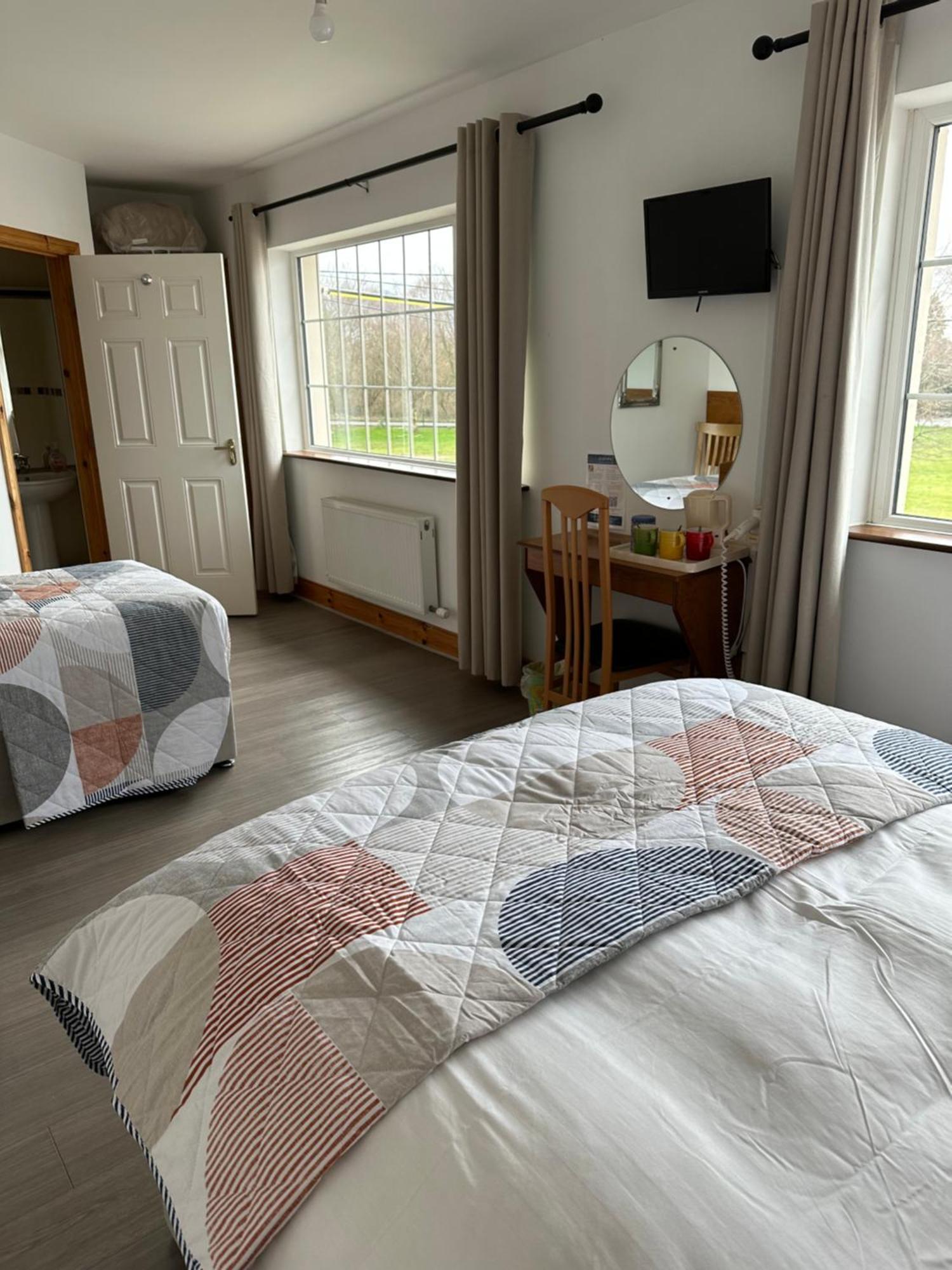 Carranross Accommodation Killarney Dış mekan fotoğraf