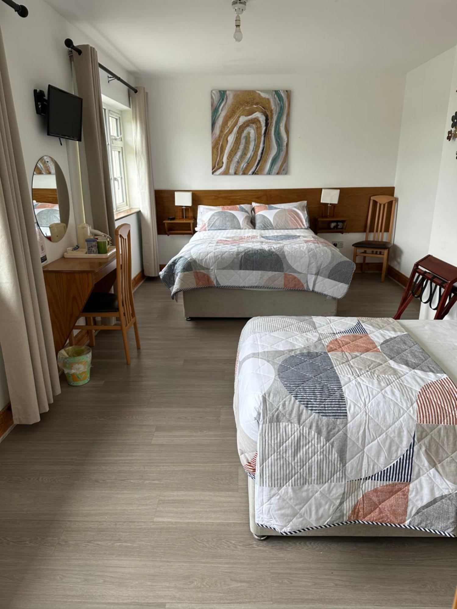 Carranross Accommodation Killarney Dış mekan fotoğraf