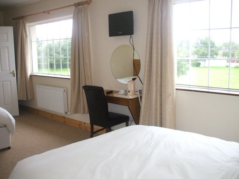 Carranross Accommodation Killarney Dış mekan fotoğraf
