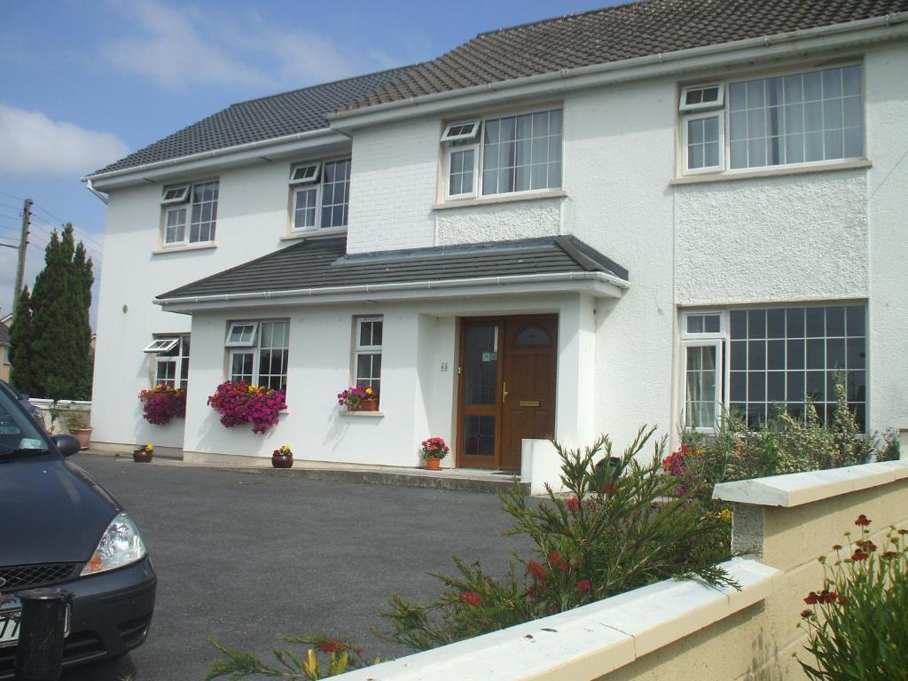 Carranross Accommodation Killarney Dış mekan fotoğraf
