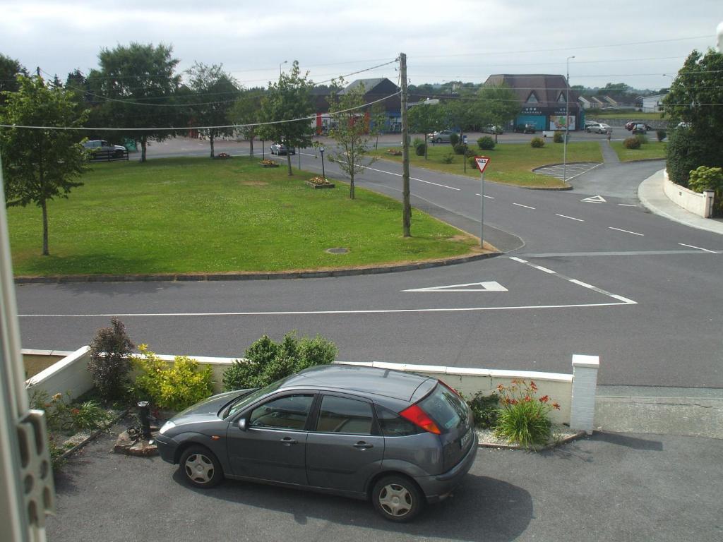 Carranross Accommodation Killarney Dış mekan fotoğraf