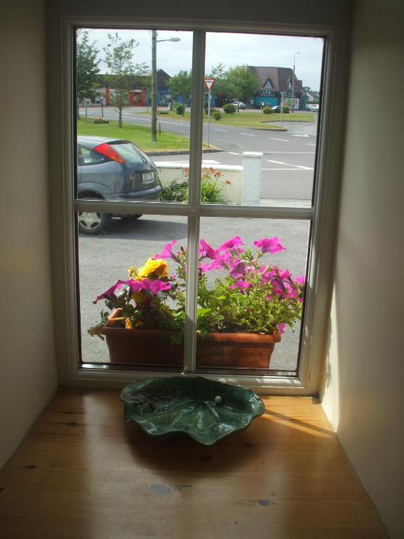 Carranross Accommodation Killarney Dış mekan fotoğraf